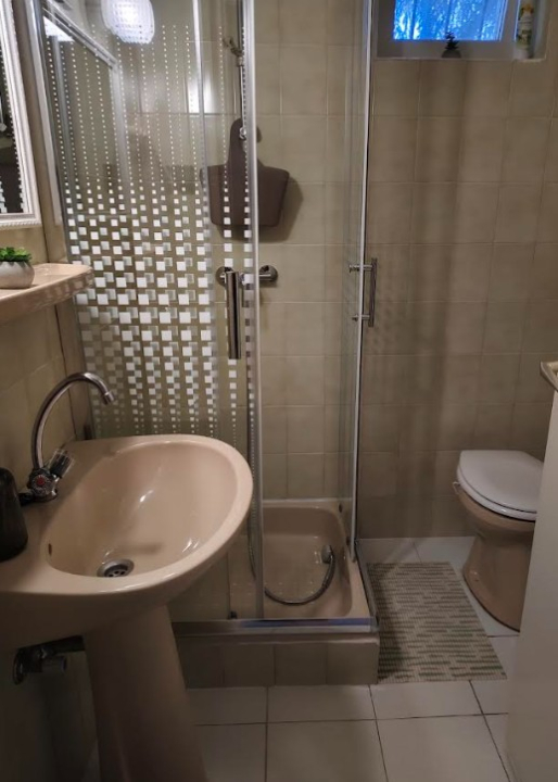 Liget nyaralóház - Fonyód