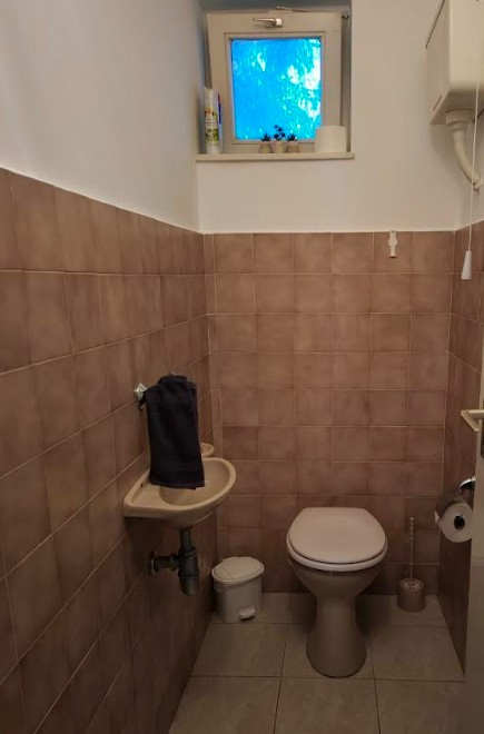 Liget nyaralóház - Fonyód