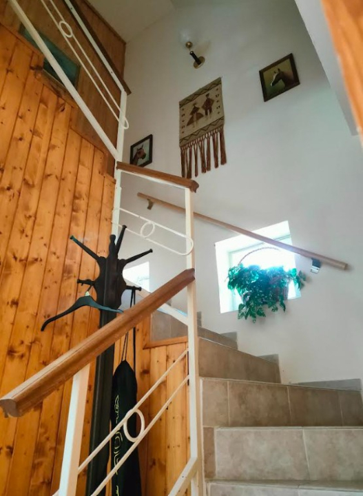 Liget nyaralóház - Fonyód