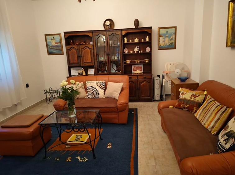 Liget nyaralóház - Fonyód