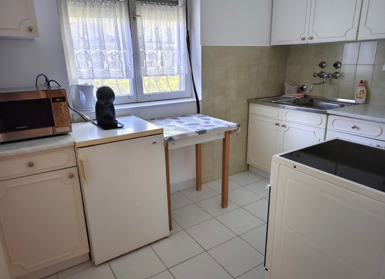 Liget nyaralóház - Fonyód