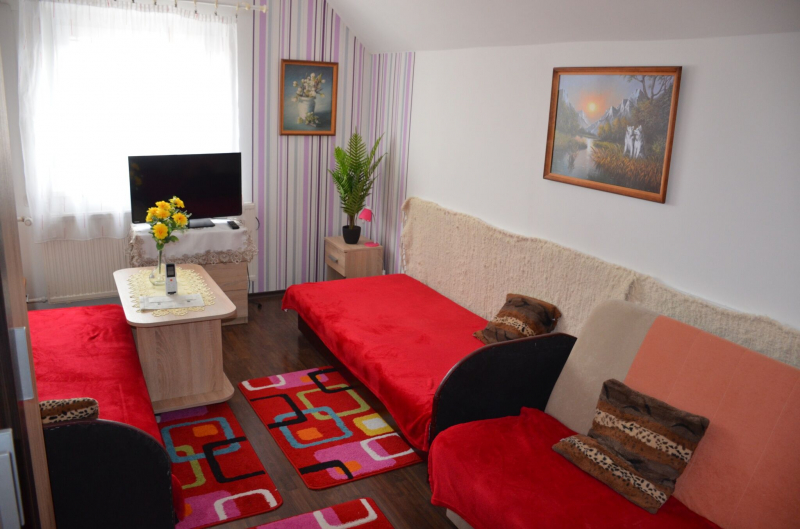 Liget-szállás   - Szárliget