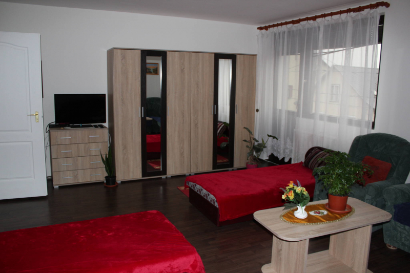Liget-szállás   - Szárliget
