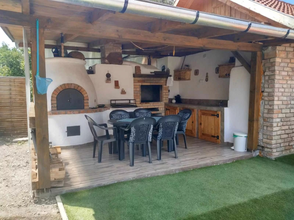Lilla apartmanházak - Szilvásvárad
