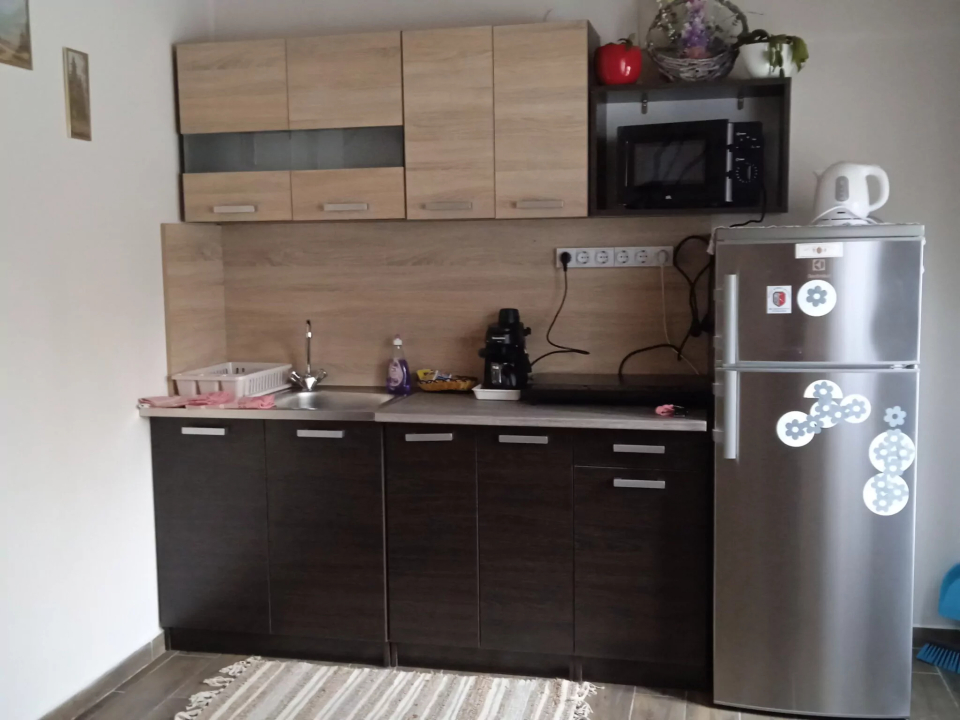 Lilla apartmanházak - Szilvásvárad