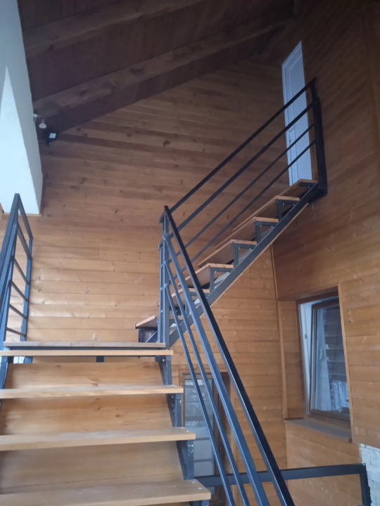 Lilla apartmanházak - Szilvásvárad