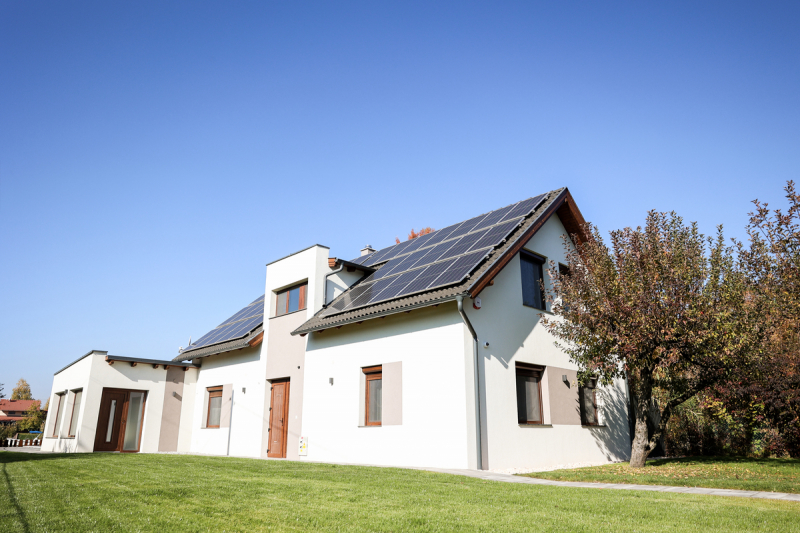 Lilla Villa - Békésszentandrás