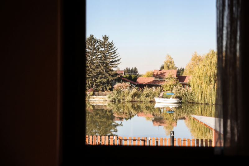 Lilla Villa - Békésszentandrás
