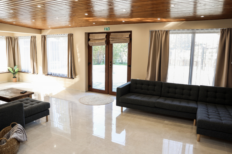 Lilla Villa - Békésszentandrás