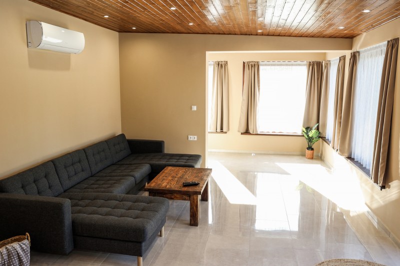 Lilla Villa - Békésszentandrás