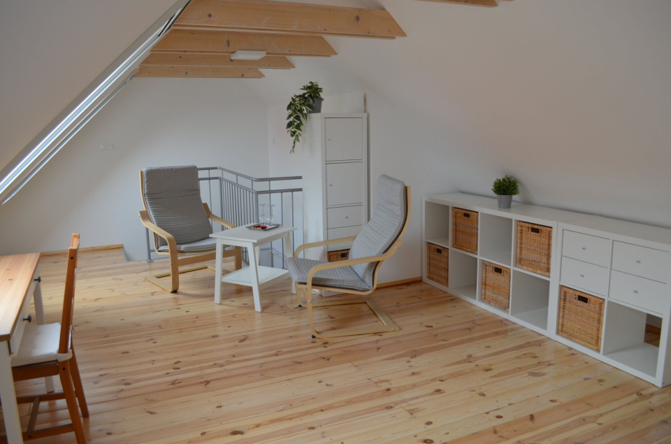 Lilliput Apartman - Balatonalmádi