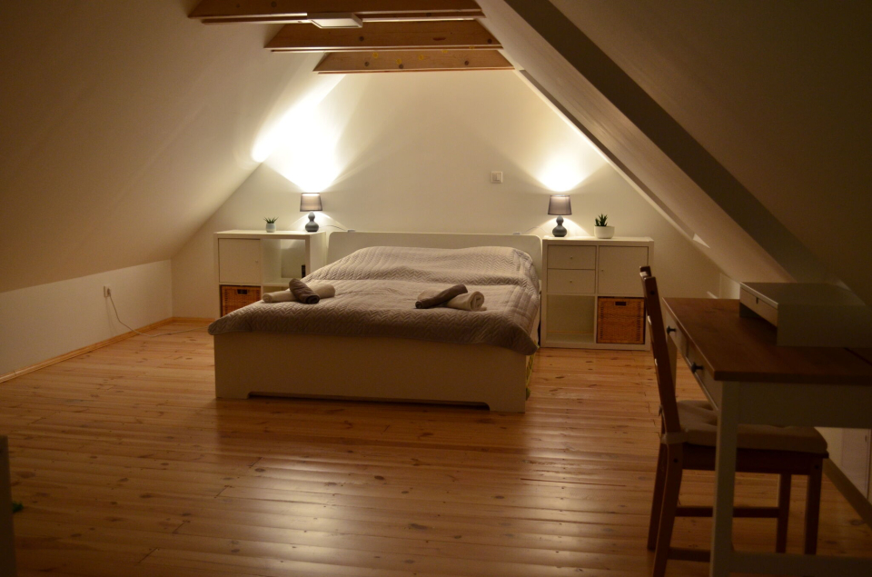 Lilliput Apartman - Balatonalmádi
