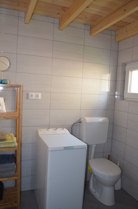 Lilliput Apartman - Balatonalmádi