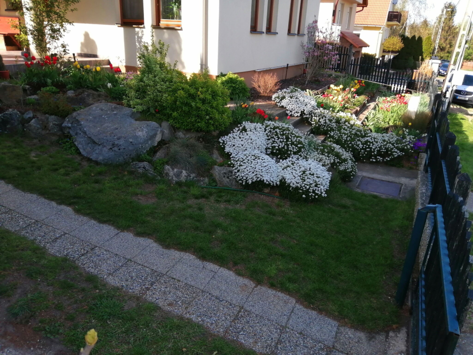 Lilliput Apartman - Balatonalmádi