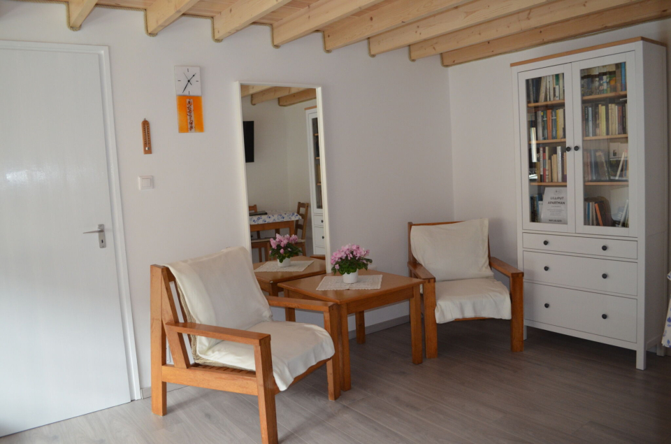 Lilliput Apartman - Balatonalmádi