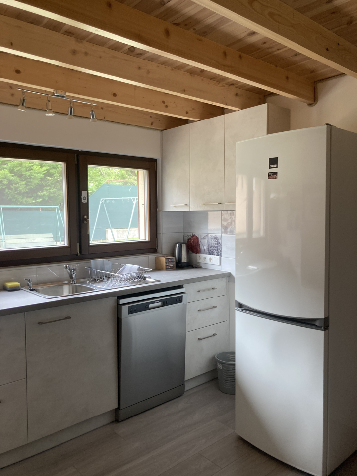 Lilliput Apartman - Balatonalmádi