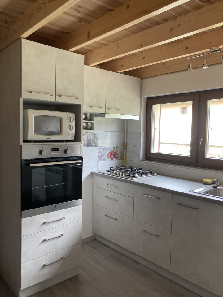 Lilliput Apartman - Balatonalmádi