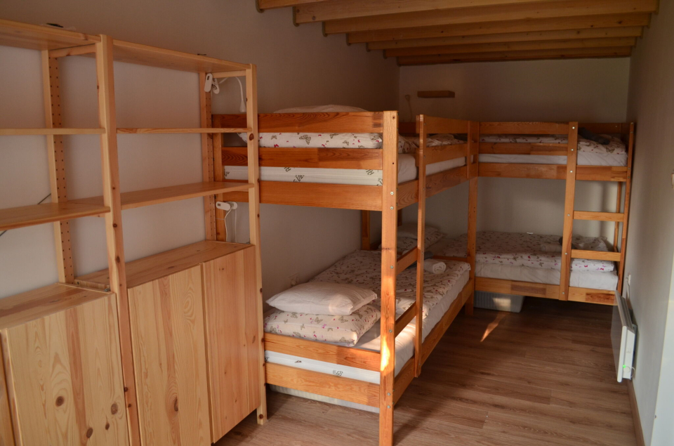 Lilliput Apartman - Balatonalmádi