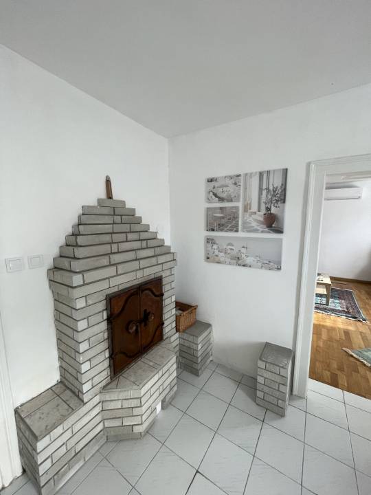 Lipót-Cottage Vendégház - Lipót