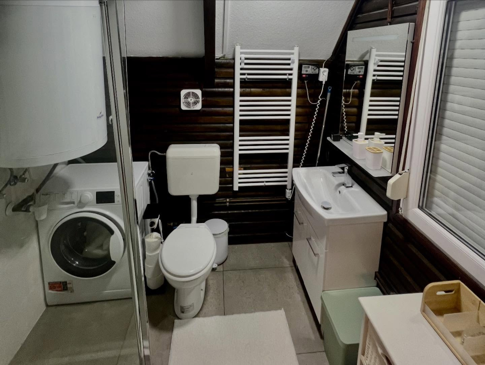 Lodka Vendégház - Szigetcsép