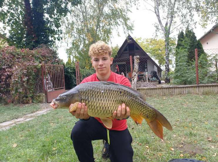 Lodka Vendégház - Szigetcsép