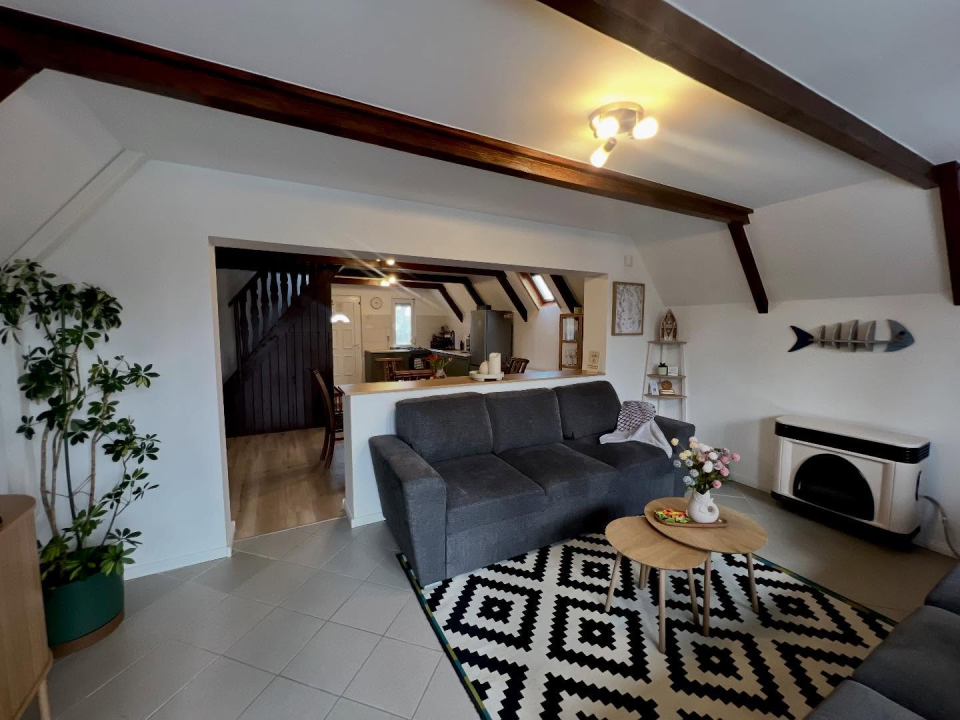 Lodka Vendégház - Szigetcsép