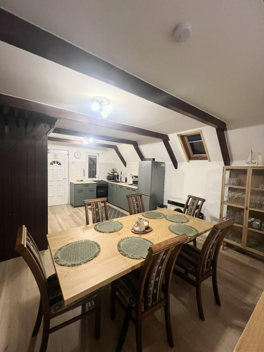 Lodka Vendégház - Szigetcsép