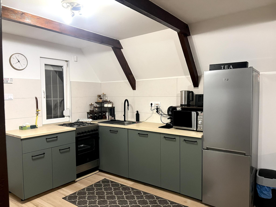 Lodka Vendégház - Szigetcsép