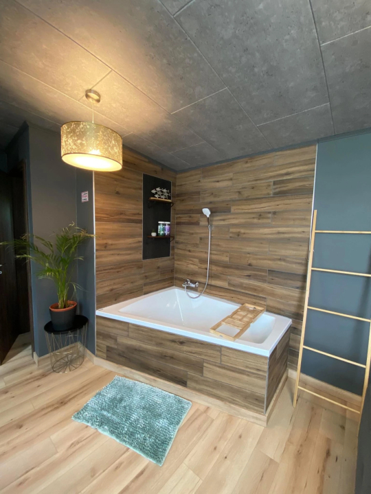 Loft Paradise Vendégház - Győr