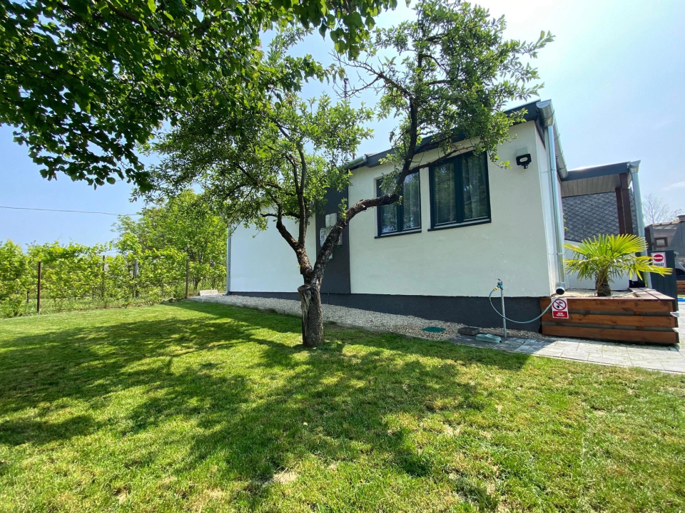 Loft Paradise Vendégház - Győr