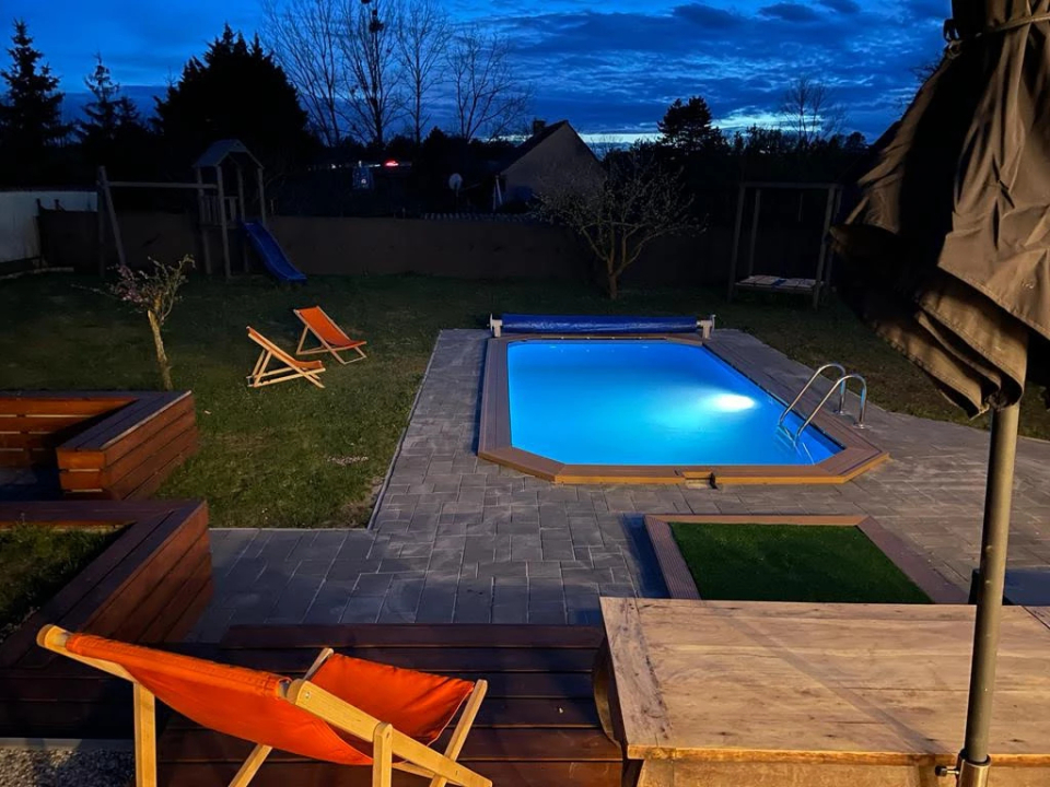Loft Paradise Vendégház - Győr