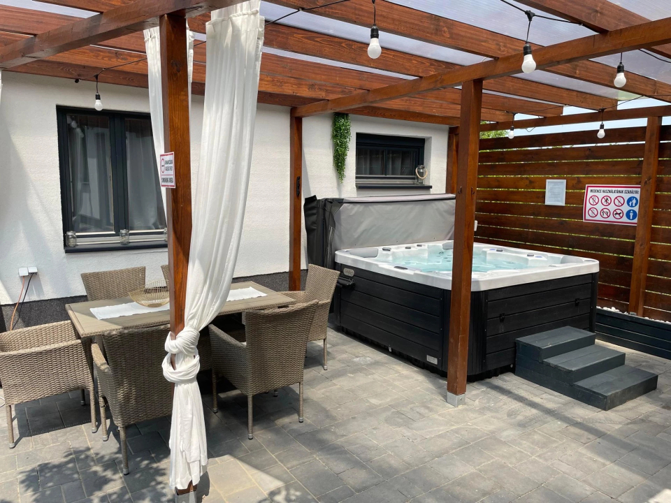 Loft Paradise Vendégház - Győr