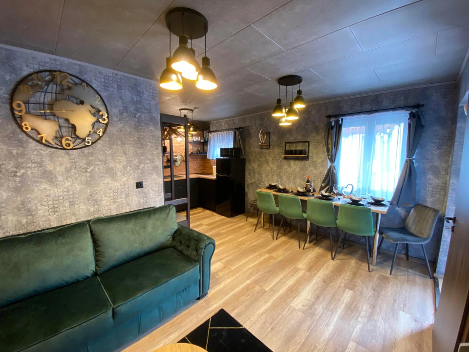 Loft Paradise Vendégház - Győr