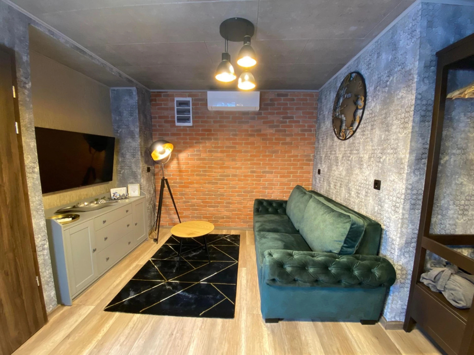 Loft Paradise Vendégház - Győr