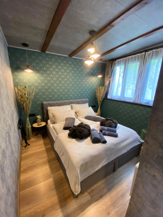 Loft Paradise Vendégház - Győr