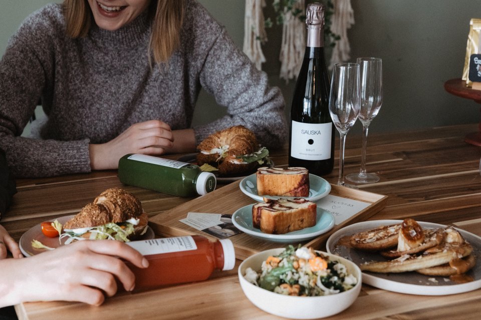 Lujza & Koriander - Vác