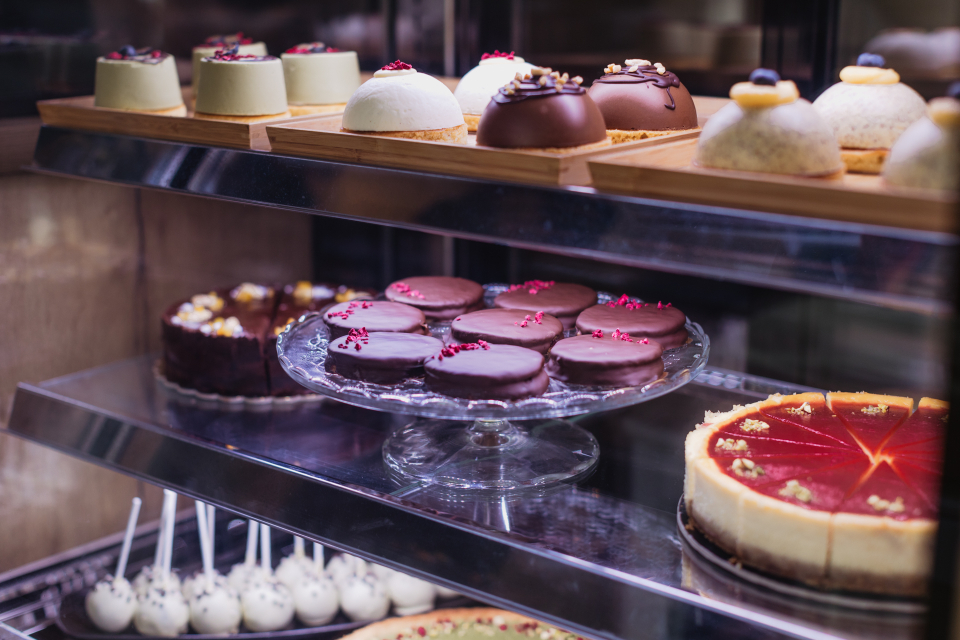 Lujza & Koriander - Vác