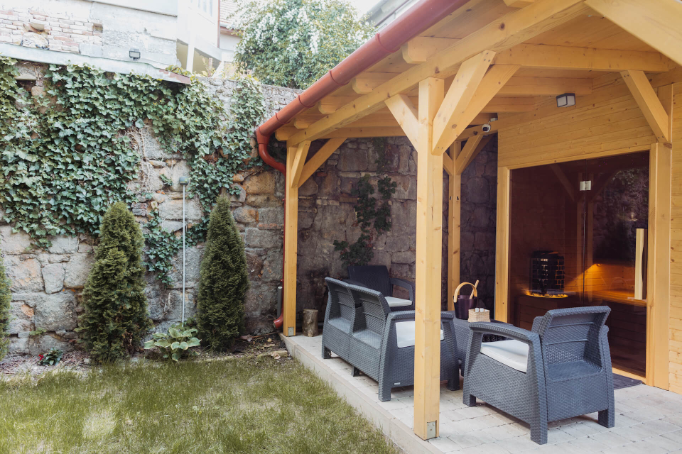 Lujza & Koriander - Vác