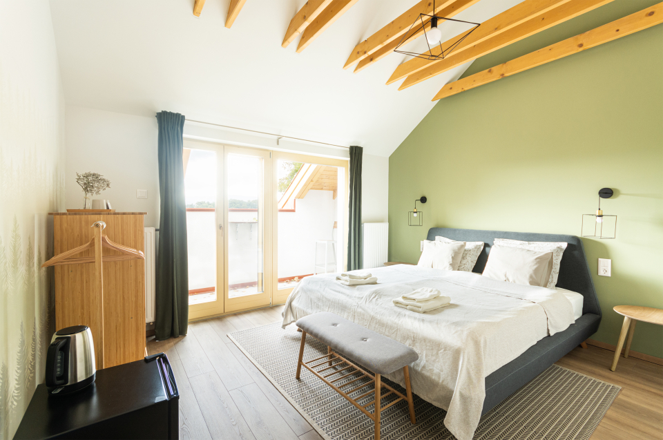 Lujza & Koriander - Vác