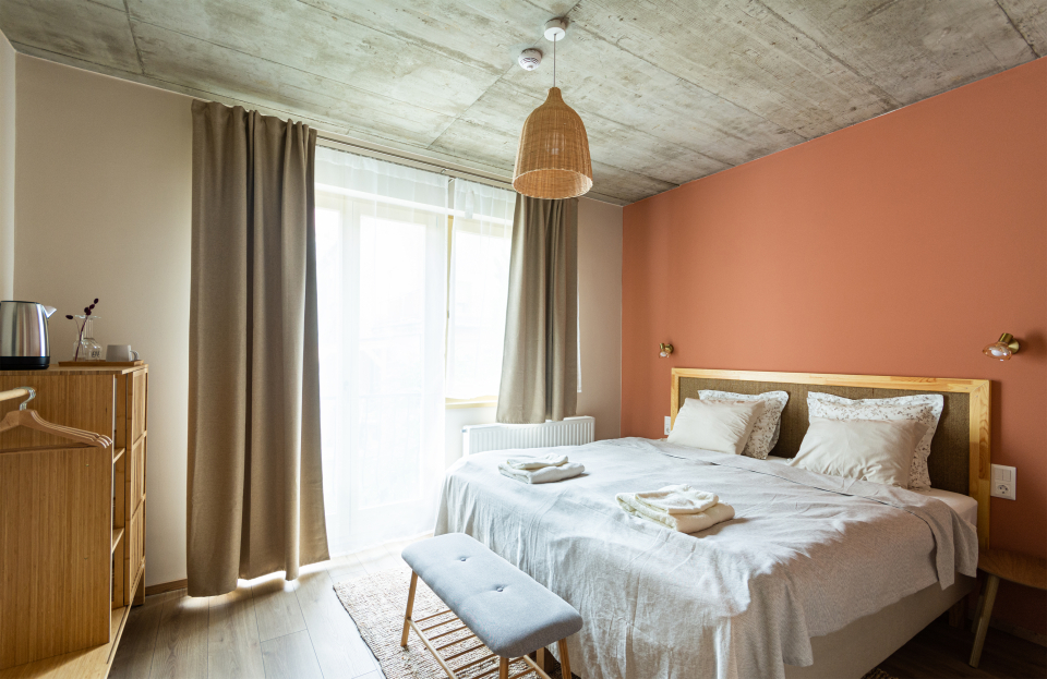 Lujza & Koriander - Vác