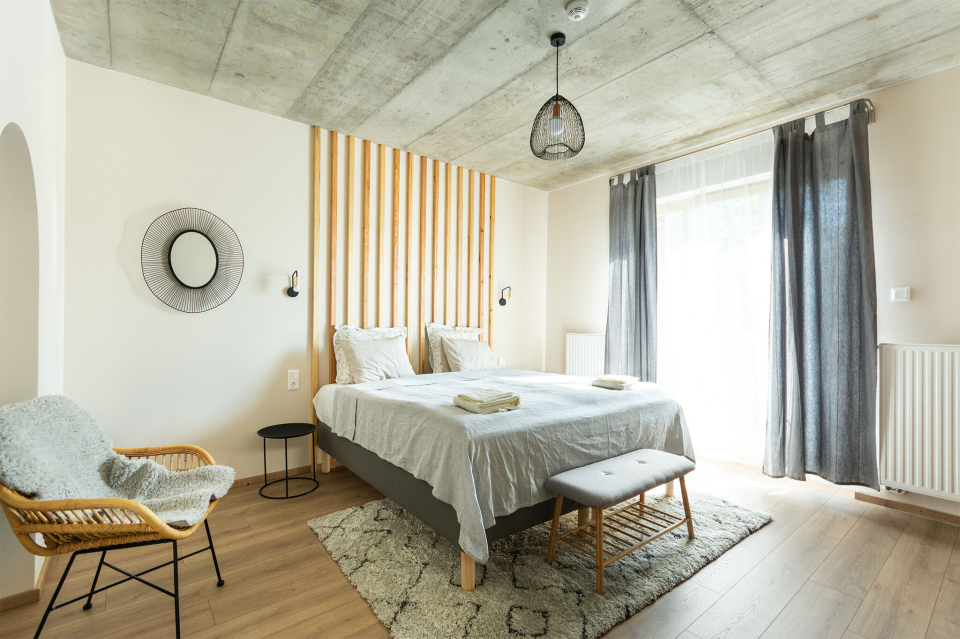 Lujza & Koriander - Vác