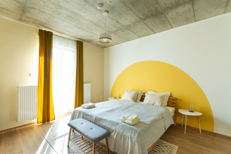 Lujza & Koriander - Vác