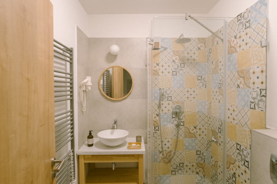 Lujza & Koriander - Vác