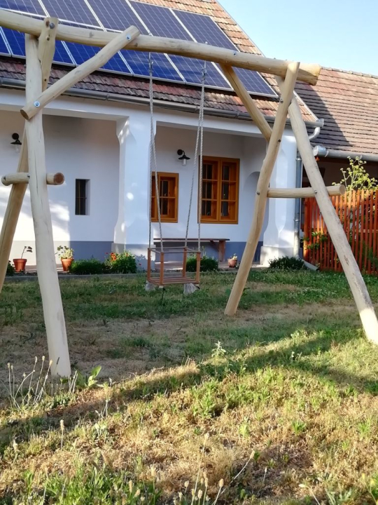 Magor Vendégház - Tét