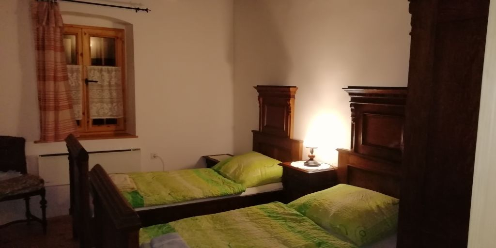 Magor Vendégház - Tét