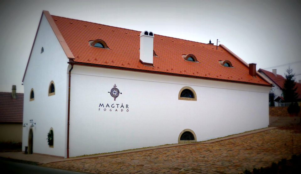 Magtár Fogadó
