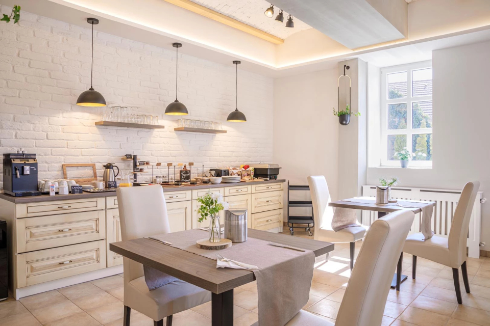 Magtár Villa**** - Bóly