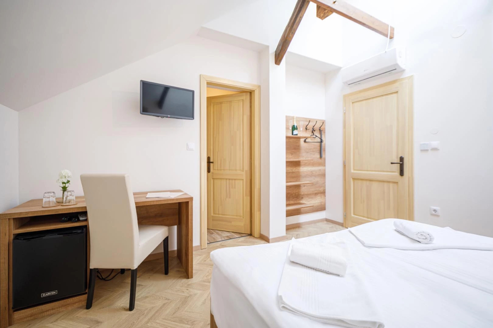 Magtár Villa**** - Bóly