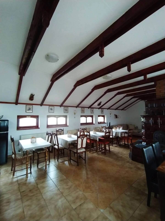 Magyar Lovasvendégház  - Szilvásvárad