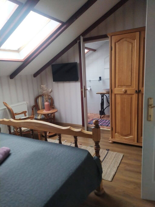 Magyar Lovasvendégház  - Szilvásvárad